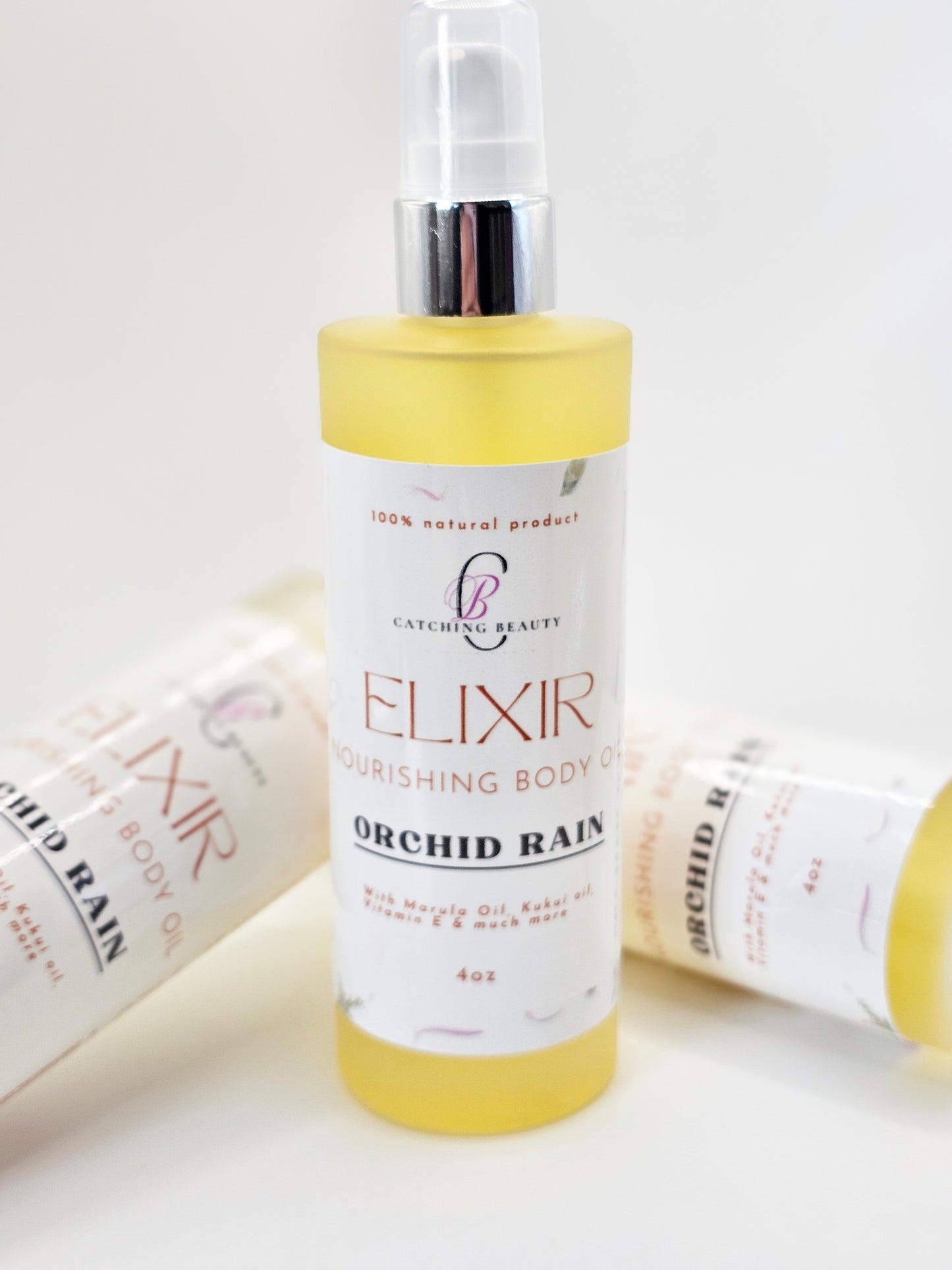 Elixir ( orchard rain )