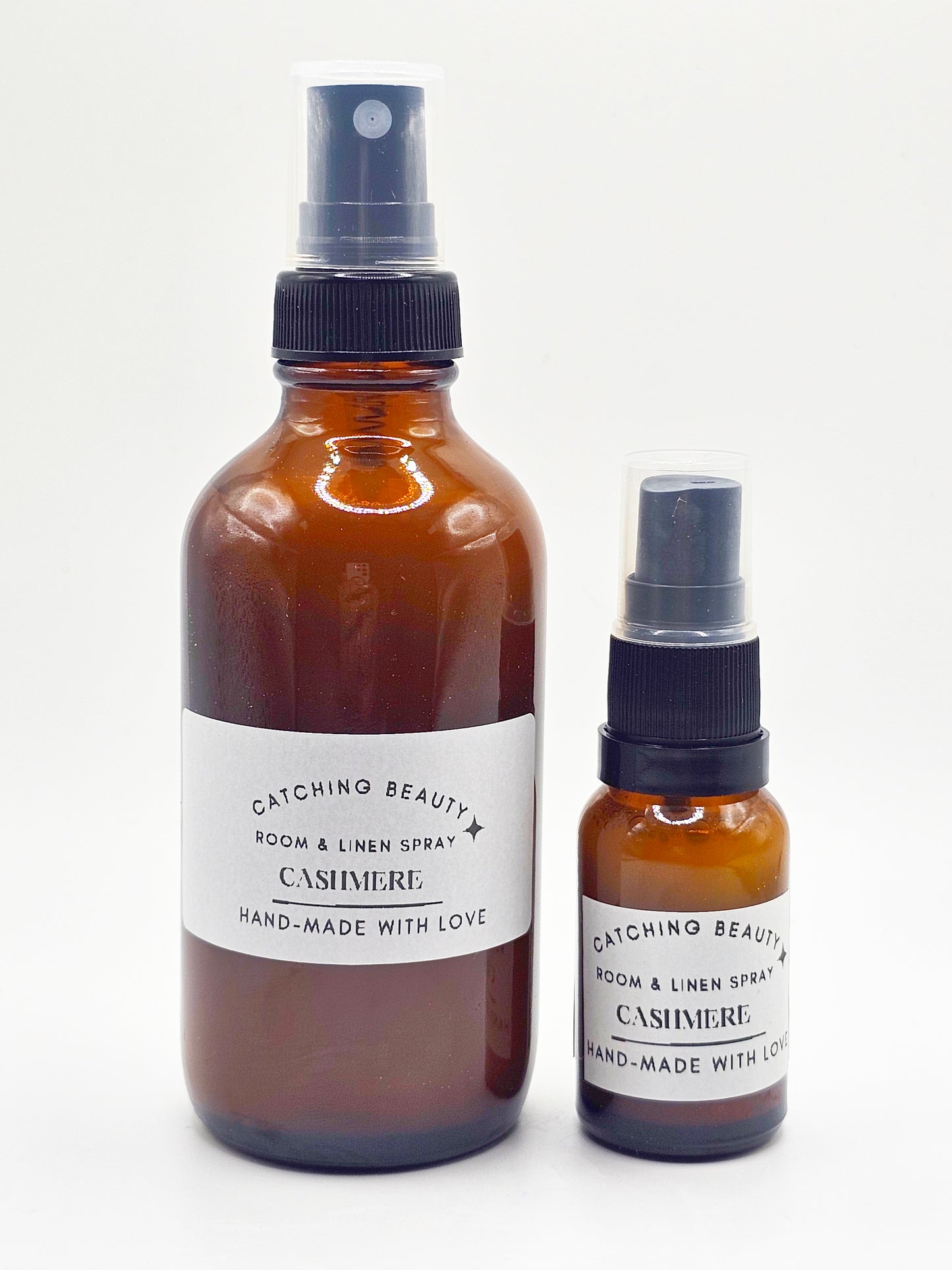 Cashmere ( Room & Linen Spray )
