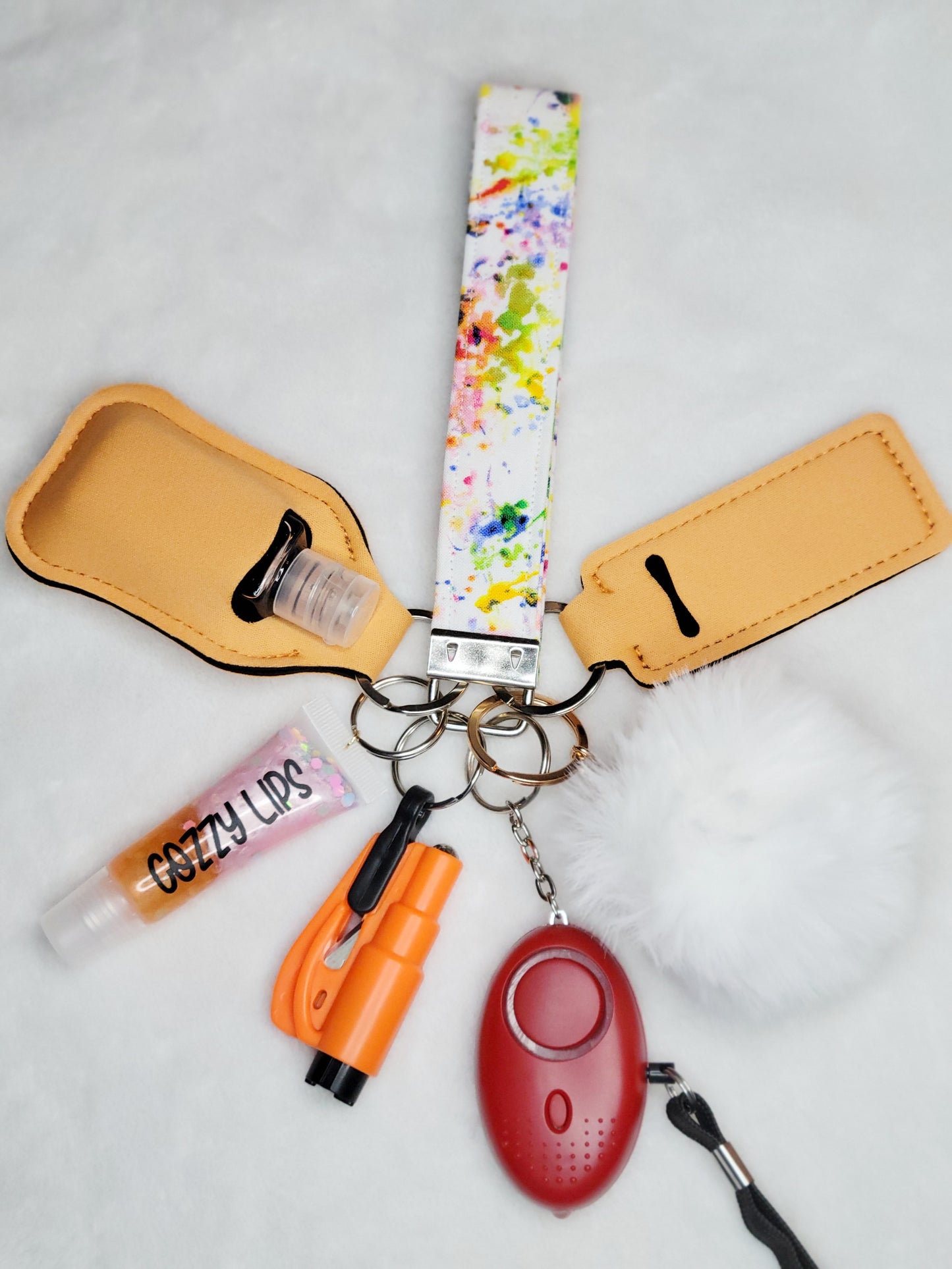 Caterina (Hand-made)