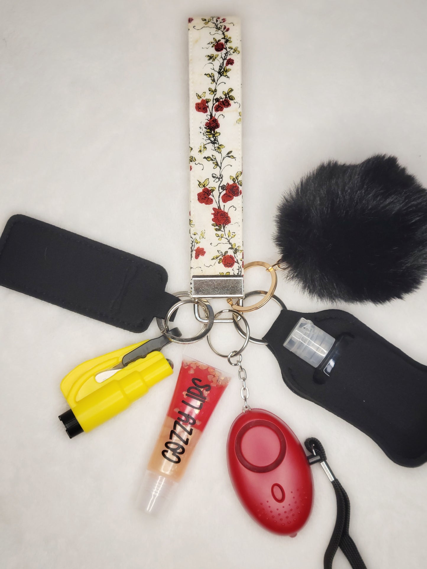 Belle inspired (Hand-made)