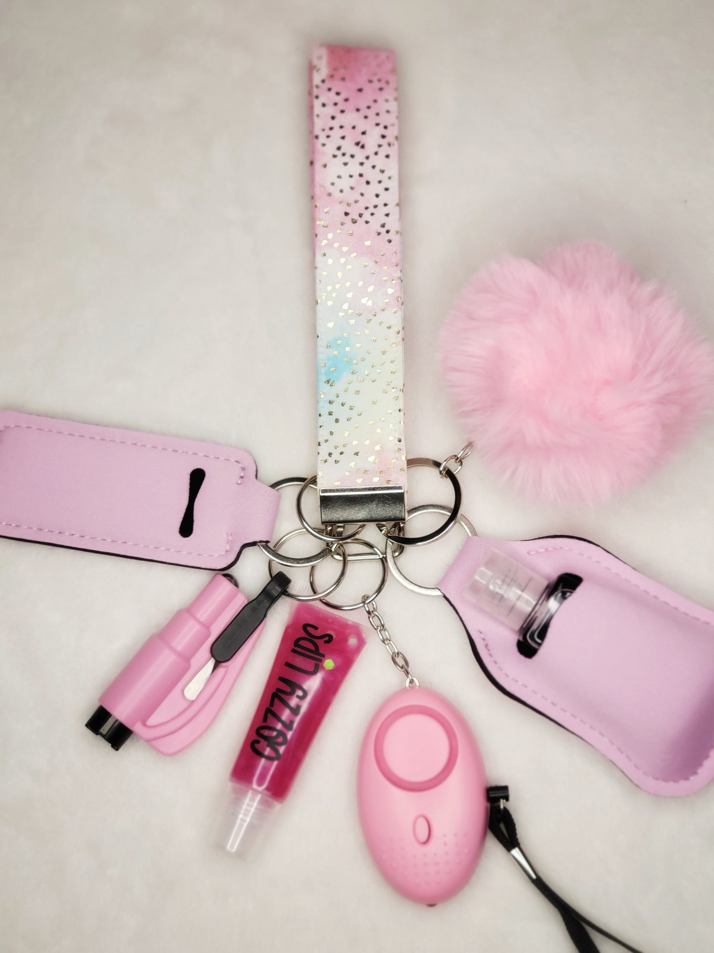 Aurora inspired (Hand-made)