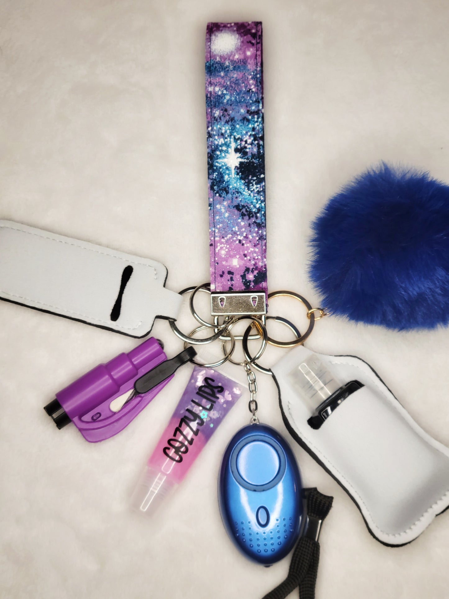 Supernova (Hand-made)