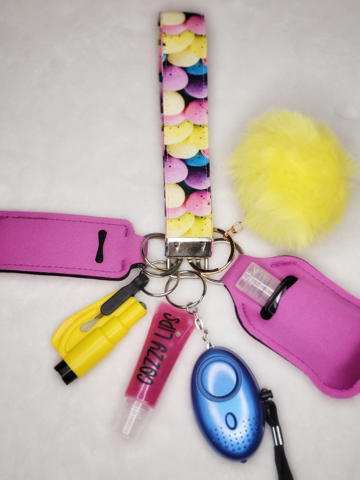 Peeps (Hand-made) Limited Edition