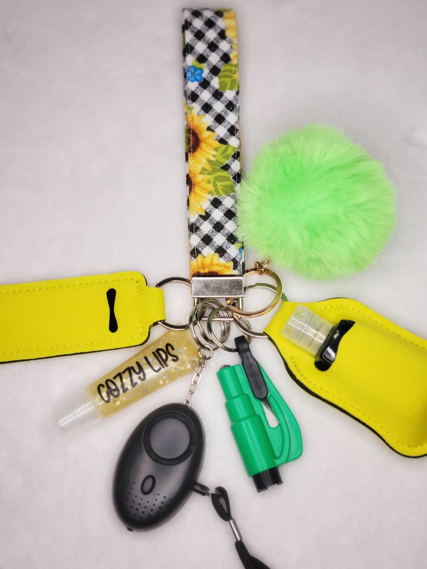 Sunshine (Hand-made)