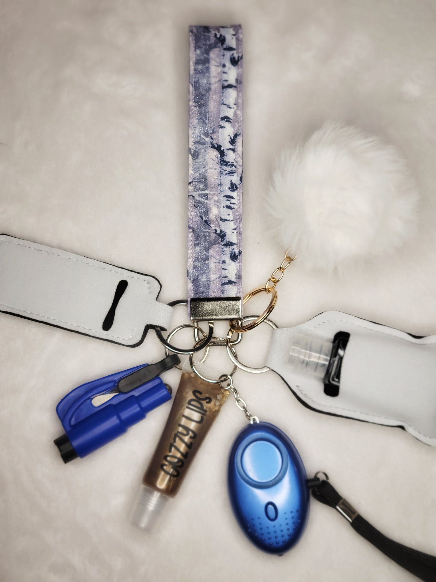 ELSA inspired (Hand-made)