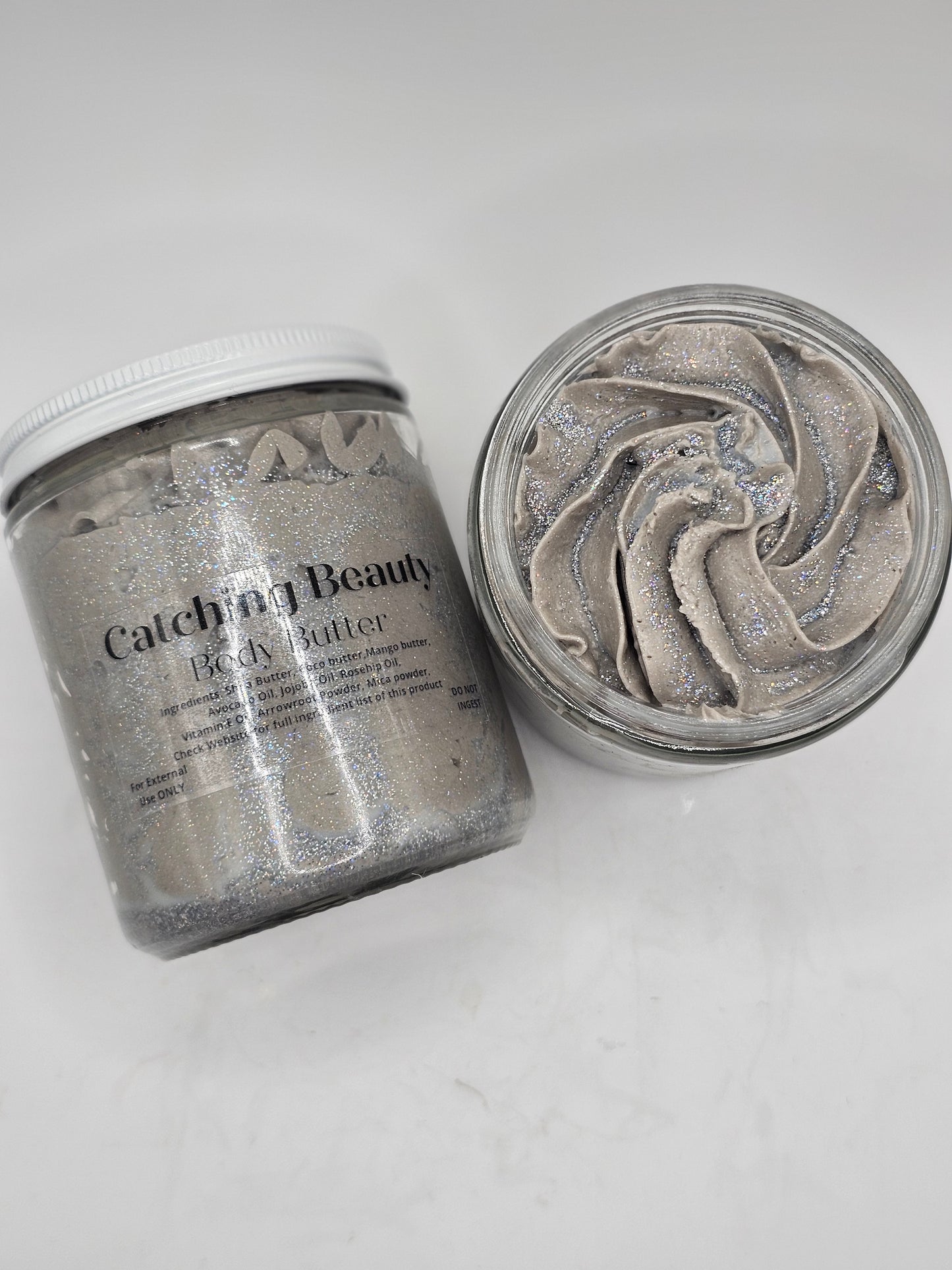 Diamond ( Body Butter )