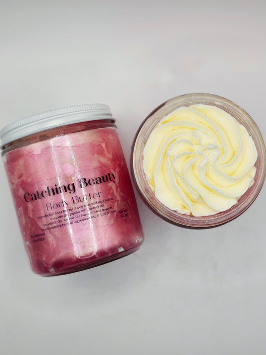 Sugar cookie ( Body Butter )