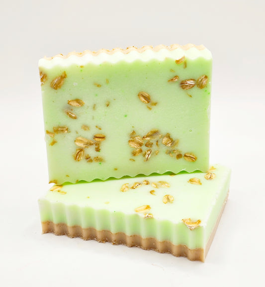 Keylime Crunch