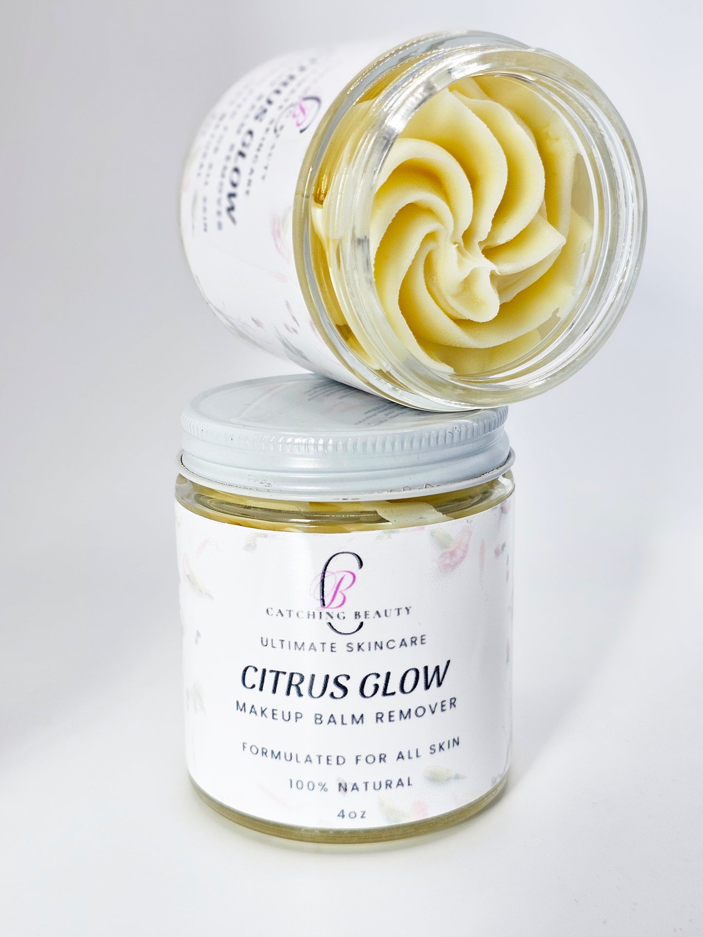 Citrus Glow (Makeup Balm)