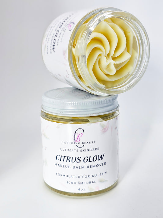 Citrus Glow (Makeup Balm)