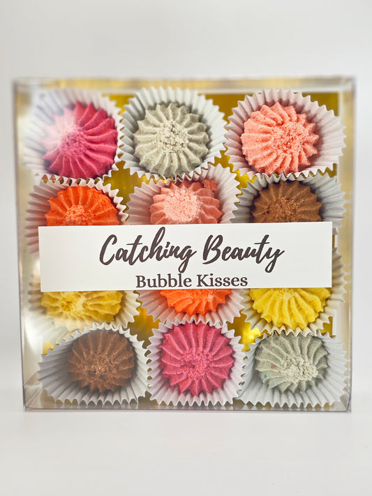 Bubble Kisses 12 pack