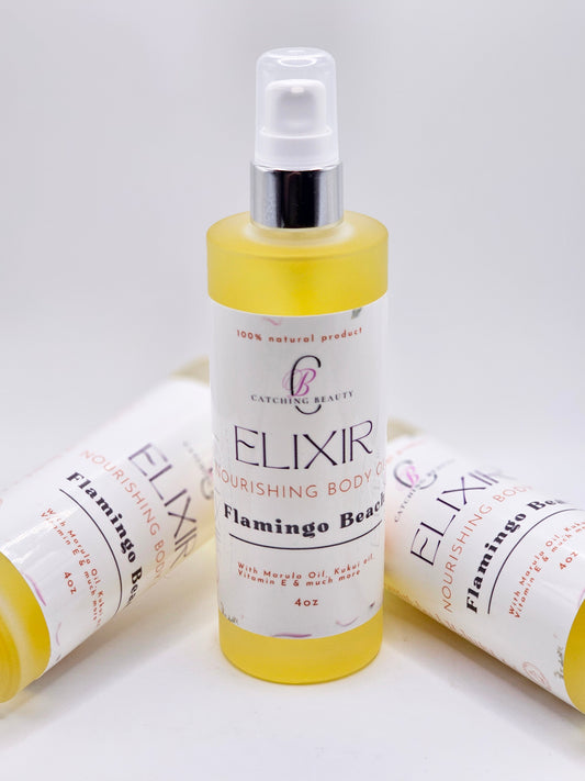 Elixir ( Flamingo Beach )