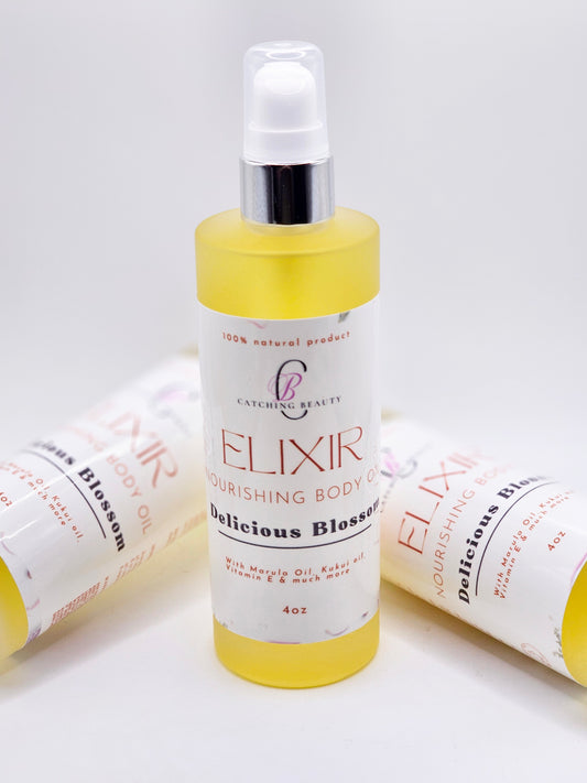 Elixir ( Delicious Blossom )