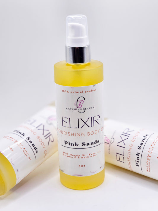 Elixir ( Pink Sands )