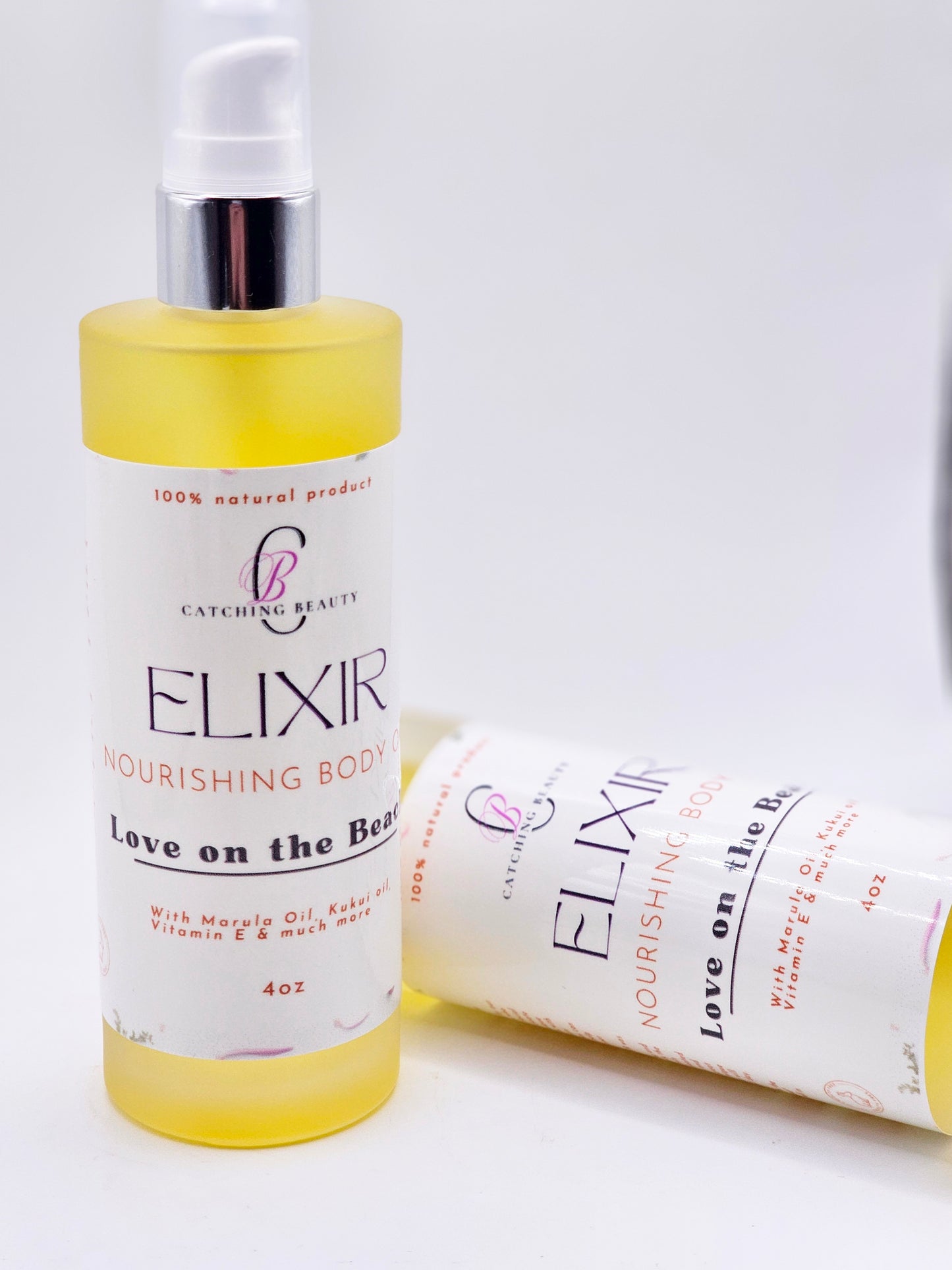 Elixir ( Love on the Beach )