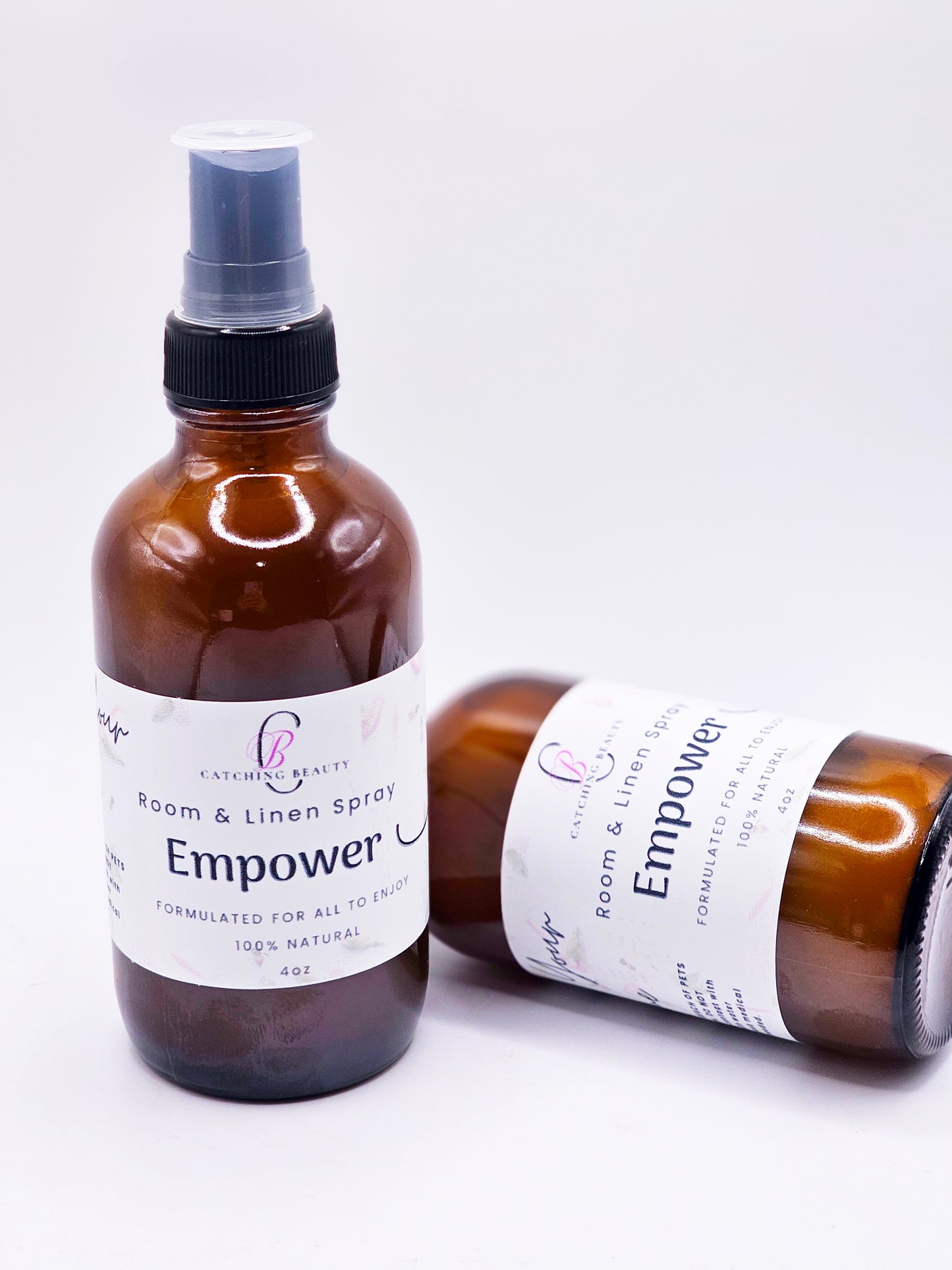 Empower ( Room & Linen spray )