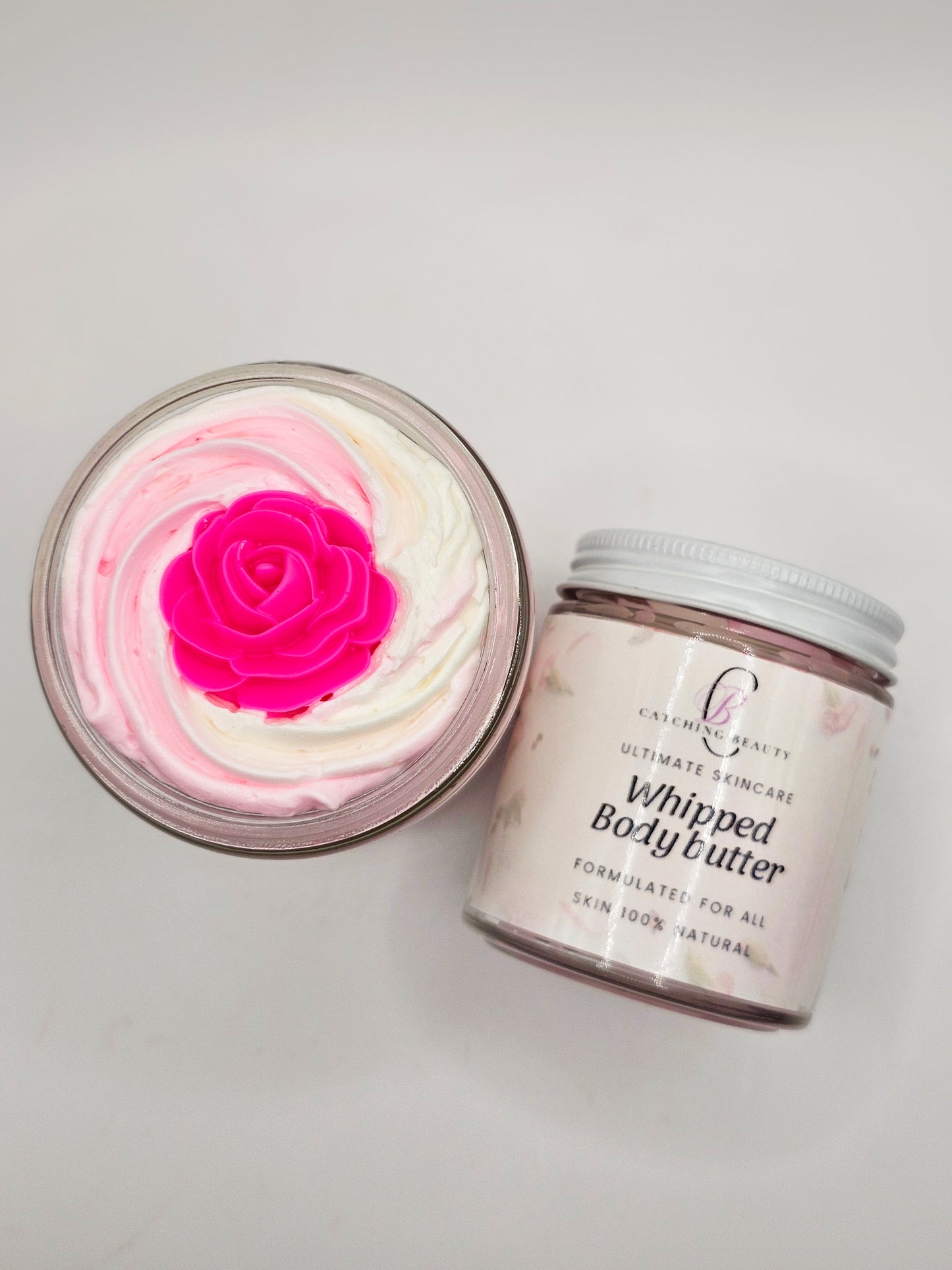 Empower ( Body Butter )