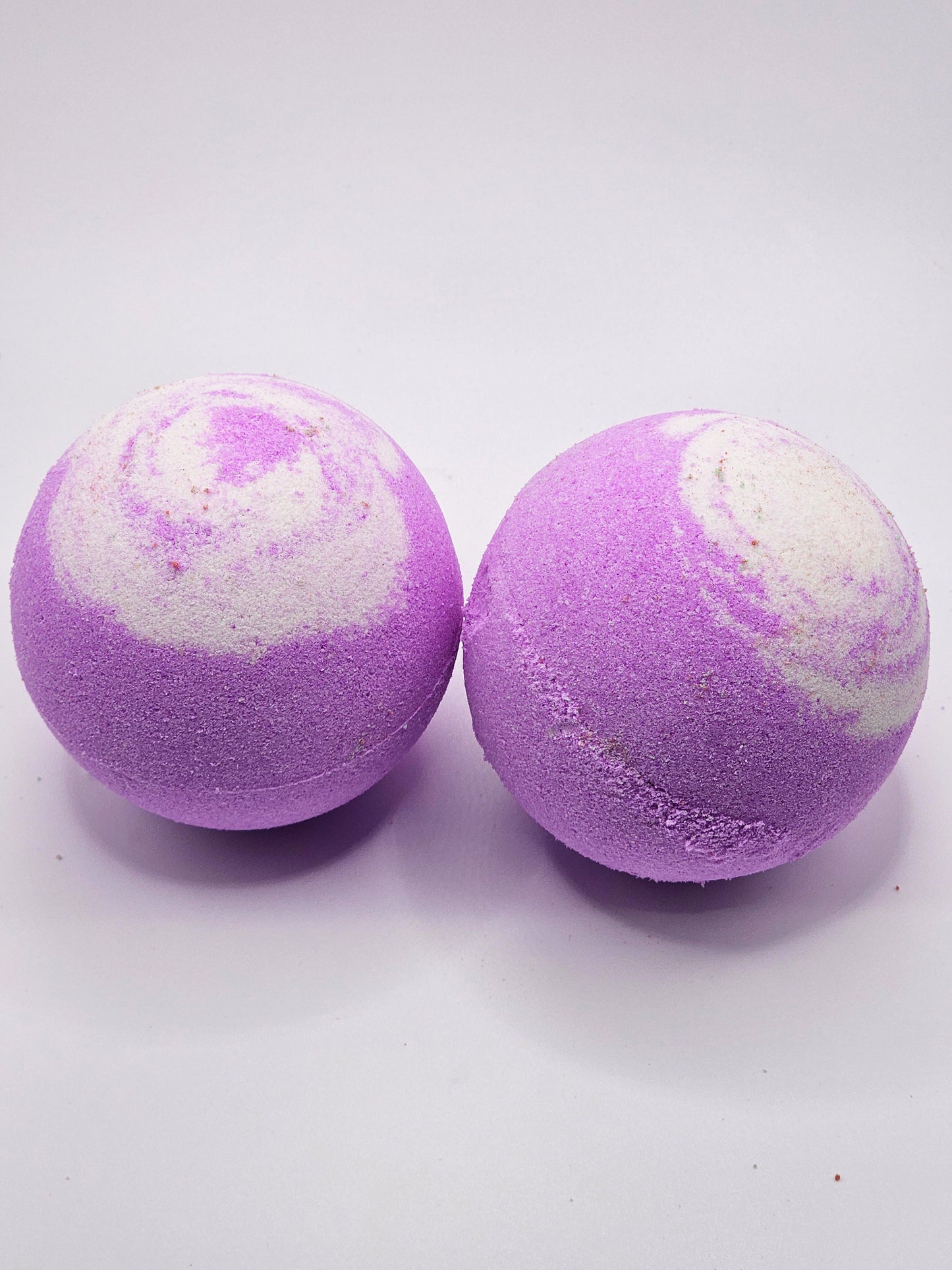 Lavender Haze Bathbomb