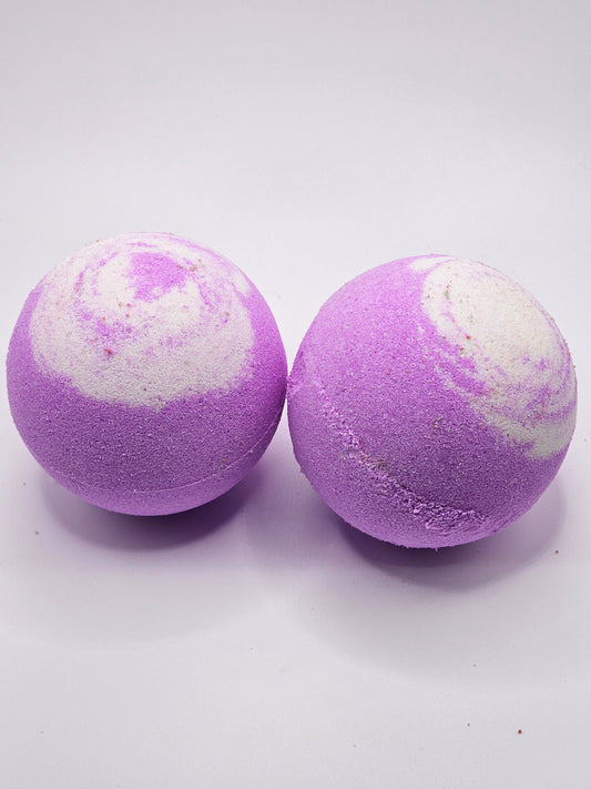 Lavender Haze Bathbomb