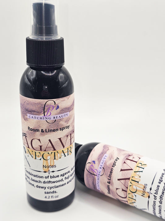 Agave Nectar Room & Linen spray