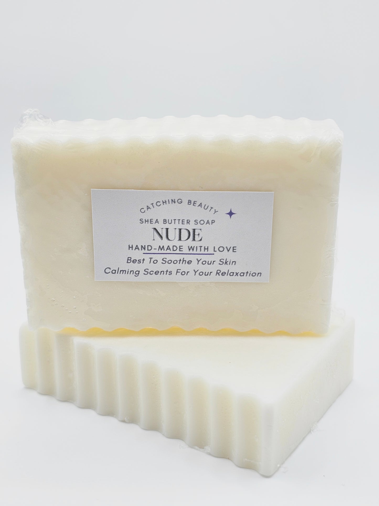 Nude Soap