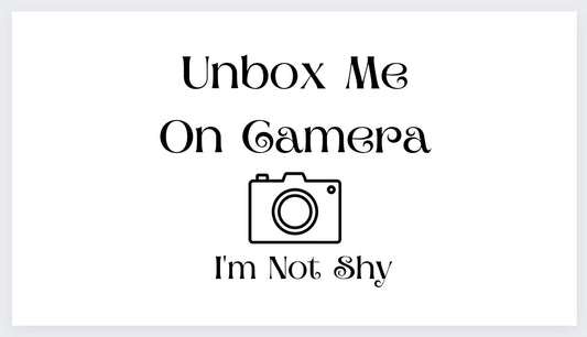 Unbox me